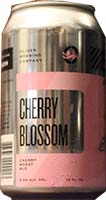 Oliver Brewing Cherry Blossom 6/24 Pk Cans