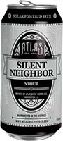 Atlas Silent Neighbor Stout