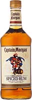 Capt. Morgan Spiced Rum