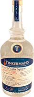 Tinkerman's Gin Blue- Citrus