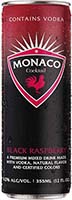 Monaco Cocktails Black Raspberry