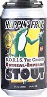 Hoppin Frog Boris Stout 4c