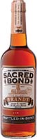 Christian Brothers Sacred Bond Brandy