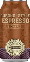 Cigar City Cubano Espresso Is Out Of Stock