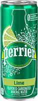 Perrier Lime 23.5oz Is Out Of Stock