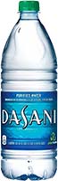 Dasani Water Is Out Of Stock