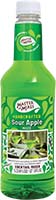 Master Sour Apple Martini 1 L Is Out Of Stock