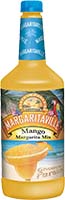 Margaritaville Mango Mix