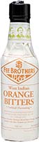 Fee Brothers Orange Bitters Is Out Of Stock
