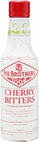 Fee Brothers Cherry Bitters Is Out Of Stock