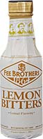 Fee Bros Cranberry Bitters