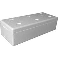 Ice Chest W/molded Handle Is Out Of Stock