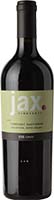 Jax Vineyards Cabernet Sauvig