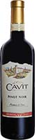 Cavit Pinot Noir 750