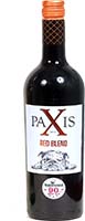 Paxis Red Blend Is Out Of Stock