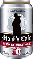 Monk's Cafe Flemish Sour Ale Is Out Of Stock