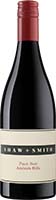 Shaw And Smith Pinot Noir