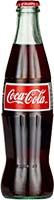 Coca Cola Mexican Coke Glass Bottle