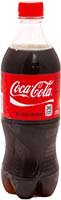 Coca Cola 20oz Btl