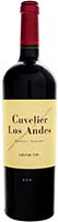 Cuvelier Los Andes Grand Vin 2017 Is Out Of Stock