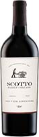 Scotto Zinfandel Is Out Of Stock