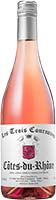 Trois Couronnes Rose Is Out Of Stock