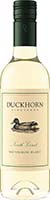 Duckhorn Sauv Blanc 375ml 21