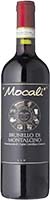 Mocali Brunello 2013 Is Out Of Stock