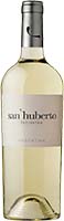San Huberto Torrontes Is Out Of Stock