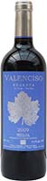 Valenciso Rioja Reserve Is Out Of Stock