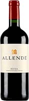 Allende Rioja Is Out Of Stock