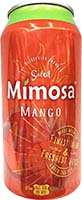 Soliel Mimosa Mango
