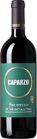 Caparzo Brunello 2014     375ml Is Out Of Stock