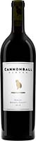 Cannonball Merlot Is Out Of Stock