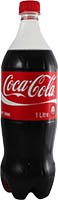 Coke Bottle 1.25 Liter Is Out Of Stock