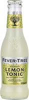 Fevertree Tonic Lemon 4pk 200 Ml Is Out Of Stock