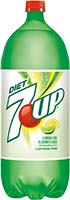 7 Up Diet 2 Liter Is Out Of Stock