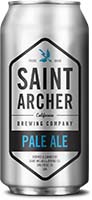 Saint Archer Pale Ale Is Out Of Stock