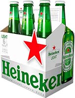 Heineken Light 12 Oz Bott