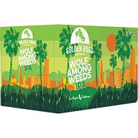 Golden Road Wolf Among 6pk Is Out Of Stock