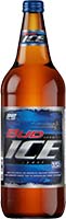 Bud Ice 32oz Btl Is Out Of Stock