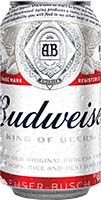Bud Can 30pk