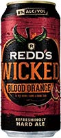Redds Wicked Strawberry Is Out Of Stock