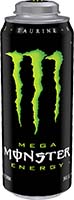 Monster Mega Energy 24 Oz