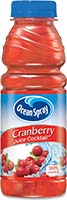 Ocean Spray:cranberry Juice Cocktail 15 Fl Oz