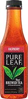 Lipton Pure Leaf Raspberry 18.50 Fl Oz