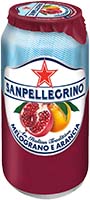Sanpellegrino Melograno Is Out Of Stock