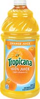 Tropicana Orange Juice Is Out Of Stock