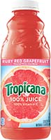 Tropicana Rr Grapefruit 32oz