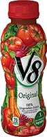 Campbells V8:vegetable Juice 12.00 Fl Oz